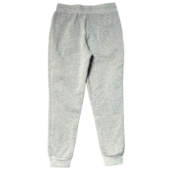 NEW Pure Champ Grey Drawstring Fleece Joggers Men’s Size L - Picture 4 of 9